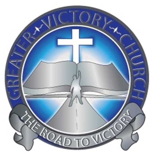 Greater Victory Baptist Church icon