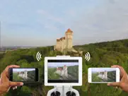 dji screen share - mavic, phantom 3/4 inspire 1/2 айпад изображения 2