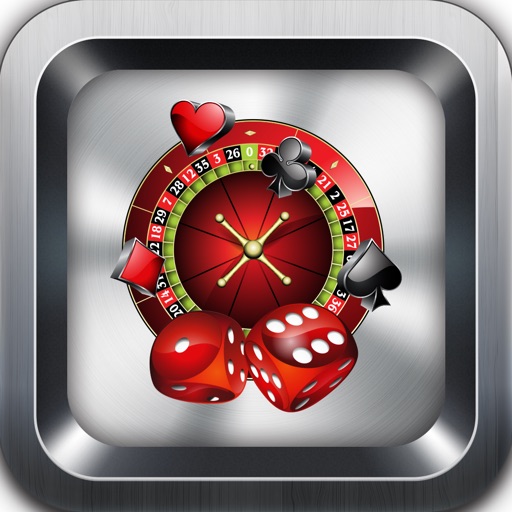 Big Bet Crazy - Free Slots Gambler Game iOS App