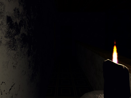 Screenshot #6 pour The Midnight Man: Remastered (Horror Game)