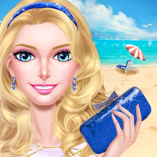 Honeymoon Stylist - Island SPA iOS App