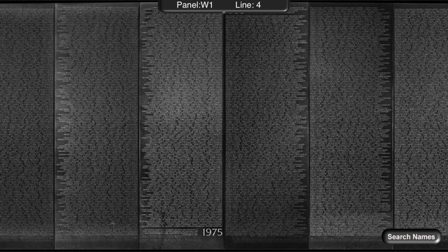Vietnam Memorial(圖1)-速報App