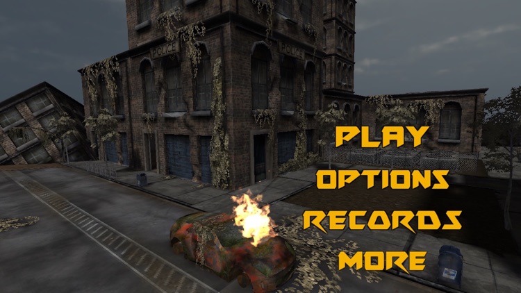 Sniper Shooter 3D Zombie War Killer