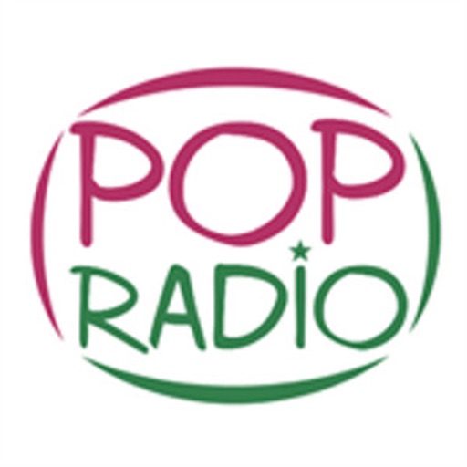 Pop-Radio icon