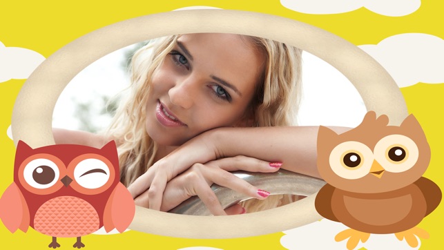Animal Kingdom Photo Frames(圖5)-速報App
