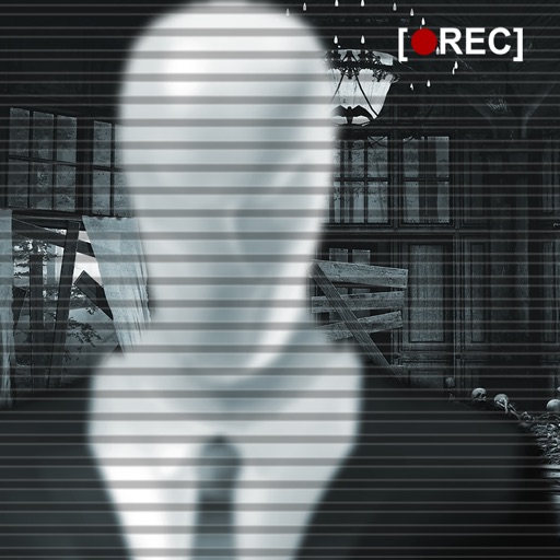 Escape From Slender Man iOS App