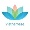 Vietnamese Vocabulary - Study Vietnamese language delete, cancel