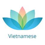Download Vietnamese Vocabulary - Study Vietnamese language app