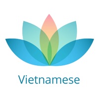 Vietnamese Vocabulary  logo
