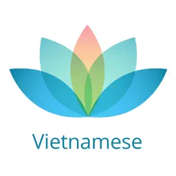 Vietnamese Vocabulary - Study Vietnamese language app icon