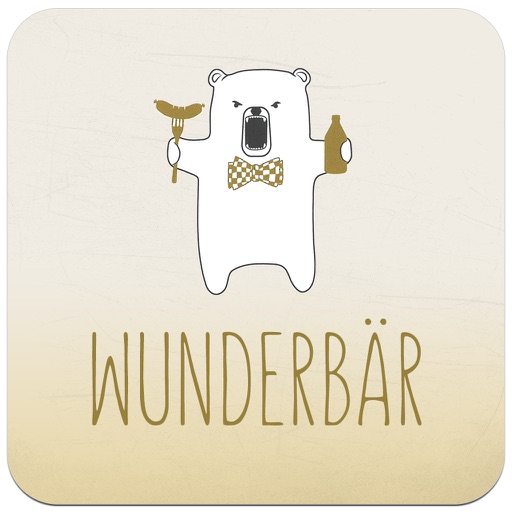 Wunderbär