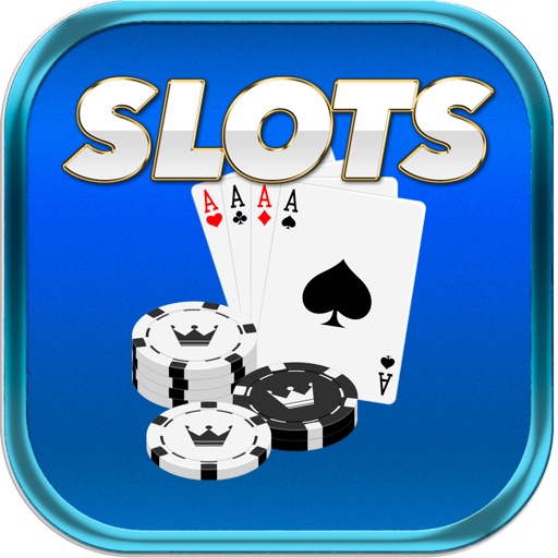 Full HD Slots Fortune Paradise - Free Vegas Games iOS App