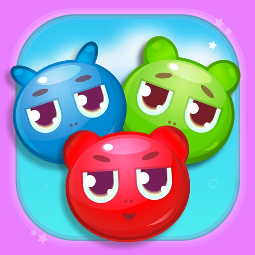 Pets Farm - Match 3 Adventure iOS App