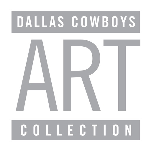 Dallas Cowboys Art Collection iOS App