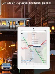 kiev metro kılavuzu ipad resimleri 2