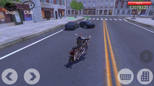 Freeroam City Online(圖3)-速報App