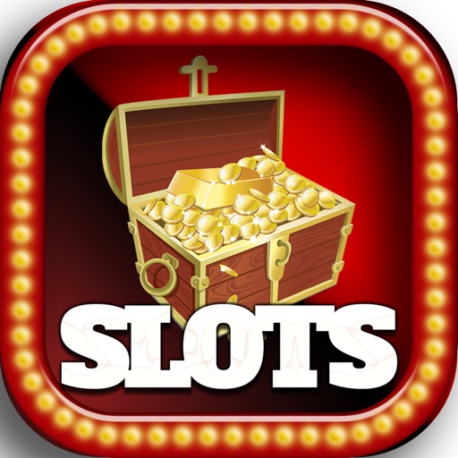 Slots Richest Golden Coins - Good Rewards Game icon