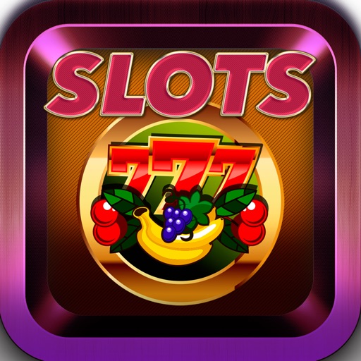 SloTs Fruit 7 - Fortune Club iOS App