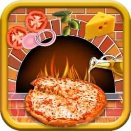 Pizza Maker Shop