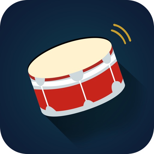 Shake Drum - Making beats to music icon