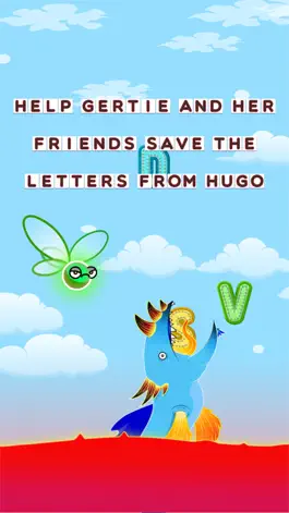 Game screenshot Alphabet Rescue mod apk