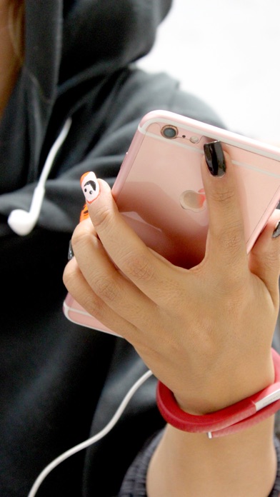 Screenshot #1 pour Navaak