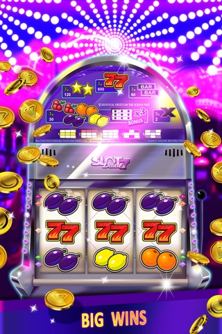 Slots Casino Mania screenshot 3