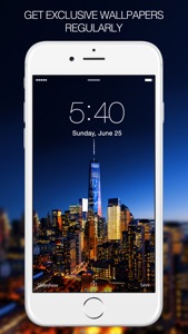 Retina Wallpapers – Retina Images & Retina Photos screenshot #3 for iPhone