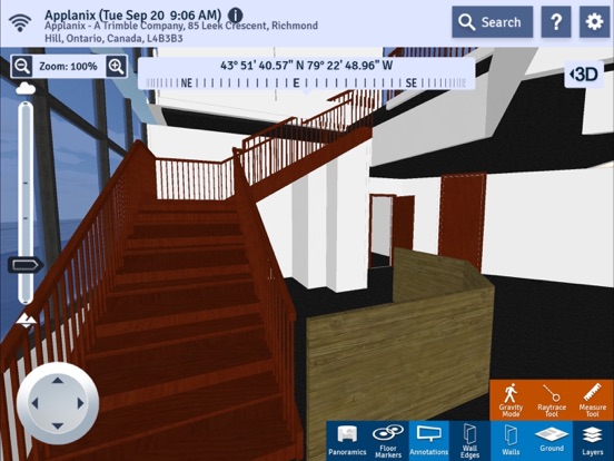 Screenshot #5 pour TIMMS Site Viewer