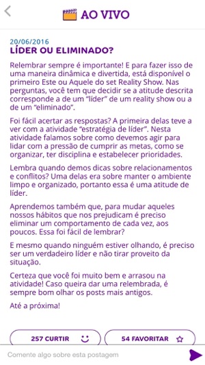 Central Ao Vivo(圖5)-速報App