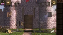 Game screenshot 逃出阴森城堡 - 史上最难的密室逃脱 mod apk