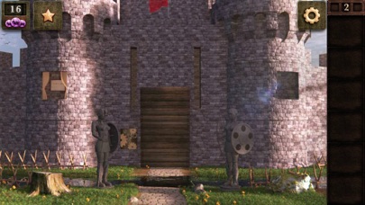 逃出阴森城堡 - 史上最难的密室逃脱のおすすめ画像1