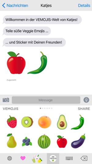 VEMOJI(圖2)-速報App