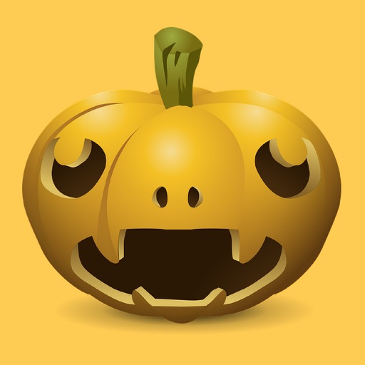 Spooky Halloween Trick or Treat Sounds iOS App