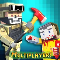 Pixel Smashy War apk