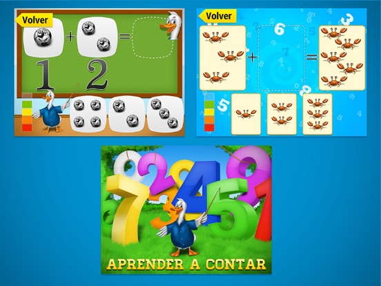 preschool math games : learn the numbersのおすすめ画像4