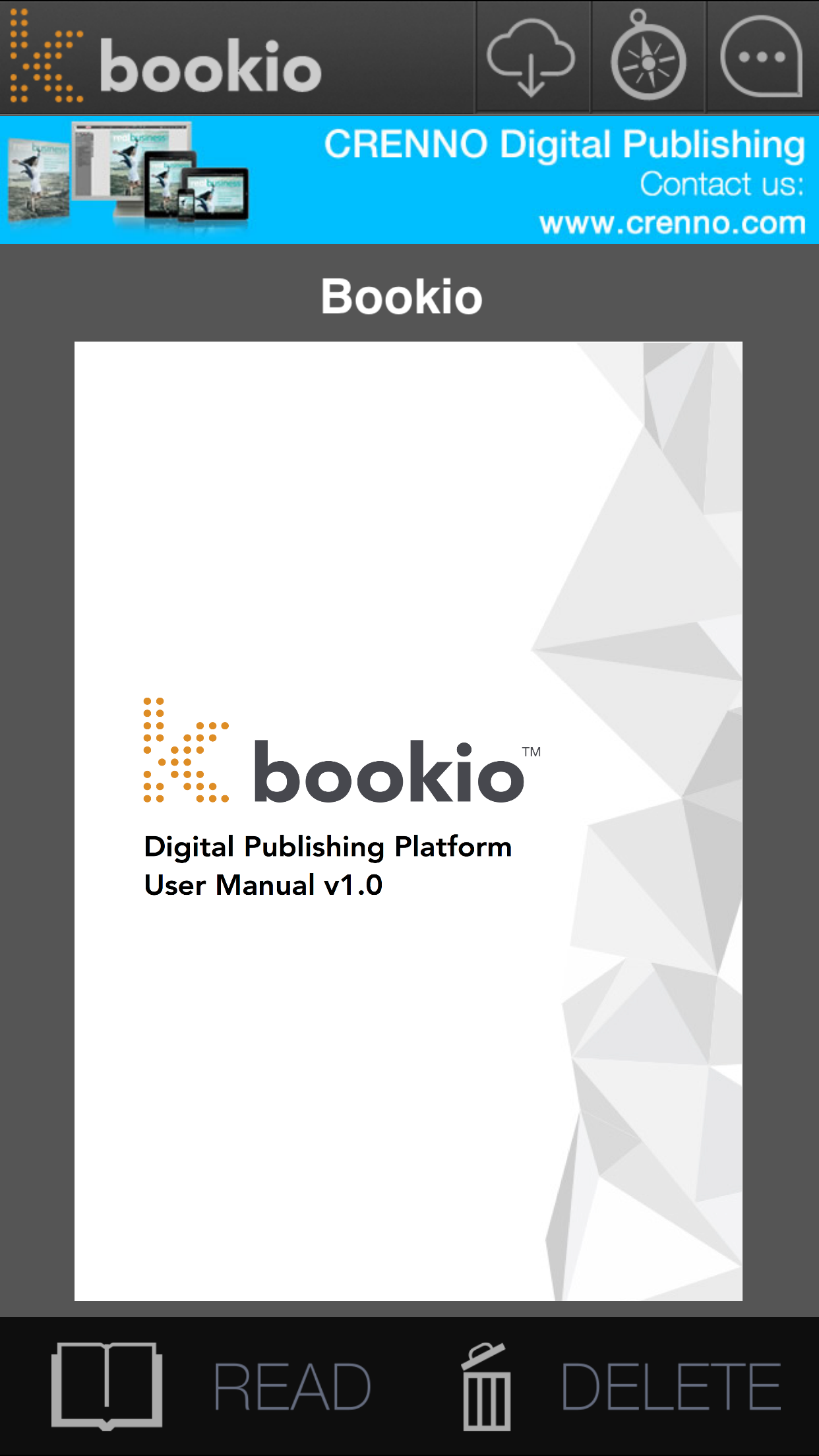 BOOKIO