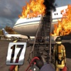 Airport Firefighter Simulator (2017)