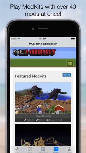 MCModKit - The EASIEST Way to Mod Minecraft PC!(圖1)-速報App