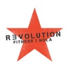 Revolution Fitness NOLA.