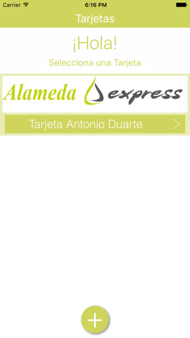 How to cancel & delete CLUB ALAMEDA EXPRESS from iphone & ipad 4