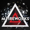 M FIREWORKS