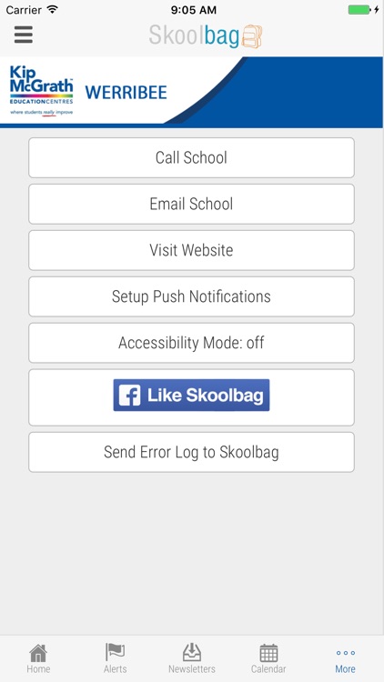 Kip McGrath Education Centre Werribee screenshot-3