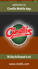 Cinellis screenshot
