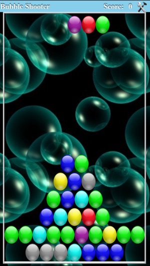 Bubble Shooter - Free(圖2)-速報App