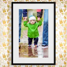 Snow Frames - Framatic app icon