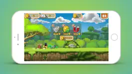 Game screenshot Monkey Run - The Jungle Book Edition hack