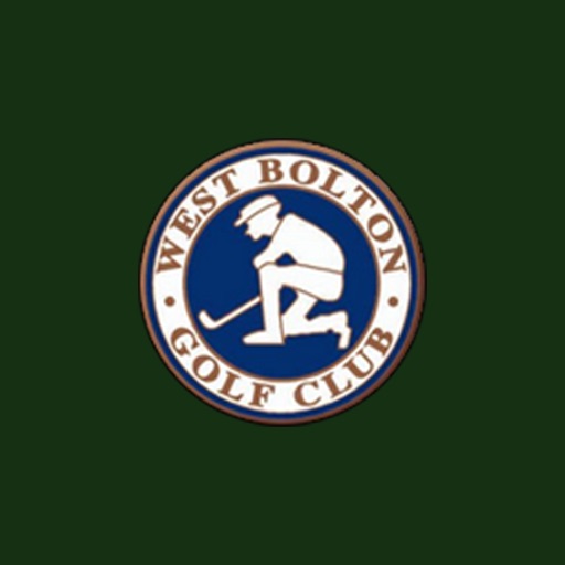 West Bolton Golf Club icon