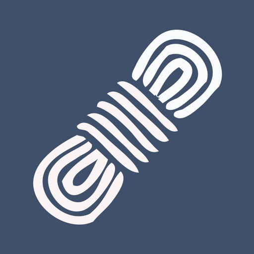 Rope Access Logbook by Cocmoc