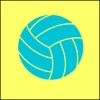 Volleyball Sticker Pack